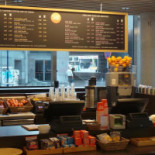 Pulp Rogier Sandwich Carte