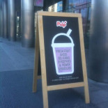 Pulp Rogier Sandwich Carte