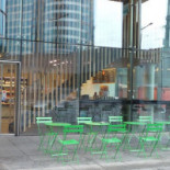 Pulp Rogier Sandwich À l'intérieur