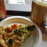 Pulp Rogier Sandwich Nourriture