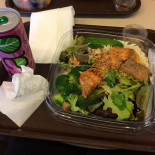 Pulp Rogier Sandwich Nourriture