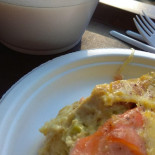 Pulp Rogier Sandwich Nourriture