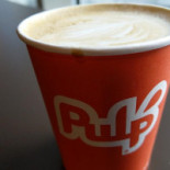 Pulp Rogier Sandwich Boisson