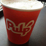 Pulp Rogier Sandwich Boisson