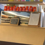 Pulp Rogier Sandwich Boisson