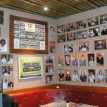 Chez Carlos Green Park À l'intérieur