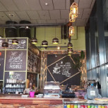 El Candil Cafe Boisson