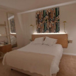 Made In Catherine À l'intérieur