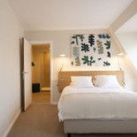 Made In Catherine À l'intérieur