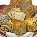 Polish Bakery Comida