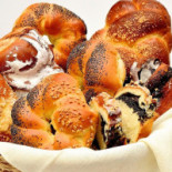 Polish Bakery Comida