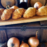 Polish Bakery Bebida