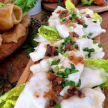 Polish Bakery Comida