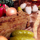 Polish Bakery Comida