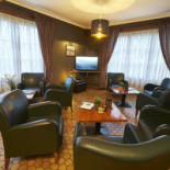 Dc Drogenbos À l'intérieur