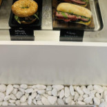 Seasons Coffee Lunch Boisson