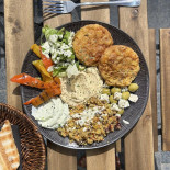 Seasons Coffee Lunch Nourriture