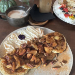 Seasons Coffee Lunch Nourriture