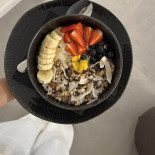 Seasons Coffee Lunch Comida