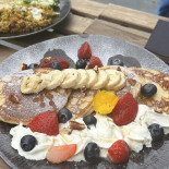 Seasons Coffee Lunch Comida