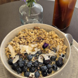 Seasons Coffee Lunch Comida