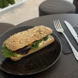 Seasons Coffee Lunch Comida