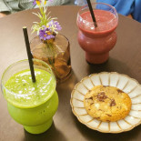 Seasons Coffee Lunch Boisson