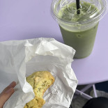 Seasons Coffee Lunch Boisson