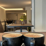 Seasons Coffee Lunch Boisson