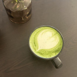 Seasons Coffee Lunch Boisson