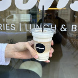 Seasons Coffee Lunch Boisson