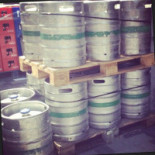 Ritcs Café À l'intérieur