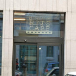 Ritcs Café Extérieur