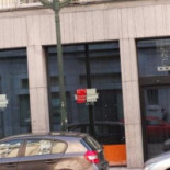 Ritcs Café Extérieur