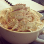 Ritcs Café Nourriture