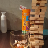 Ritcs Café Getränk