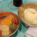 Mandarin City Comida