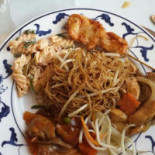 Mandarin City Nourriture