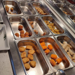 La Cite Du Mandarin Boisson