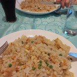 La Cite Du Mandarin Nourriture