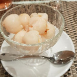 Mandarin City Bebida