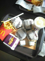 Mcdonald's Belgique Bebida