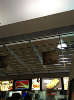 Mcdonald's Belgique Dentro