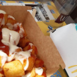 Mcdonald's Beurs Nourriture