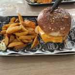 5thavenue Anderlecht Nourriture