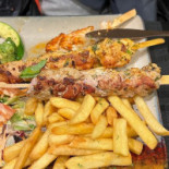 5thavenue Anderlecht Nourriture