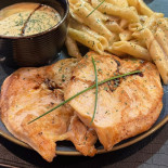 5thavenue Anderlecht Nourriture