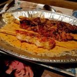 5thavenue Anderlecht Nourriture