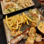 5thavenue Anderlecht Nourriture