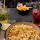 5thavenue Anderlecht Nourriture